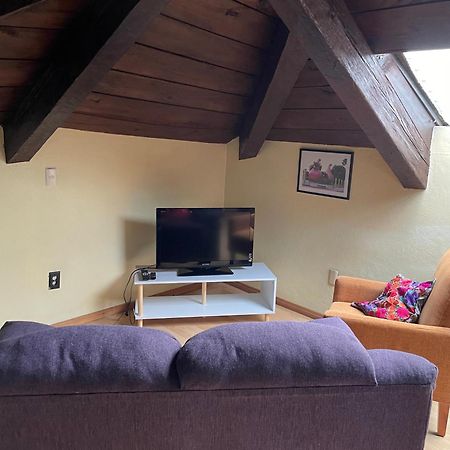 Kukurutz Residencia Ξενοδοχείο San Cristóbal de Las Casas Εξωτερικό φωτογραφία