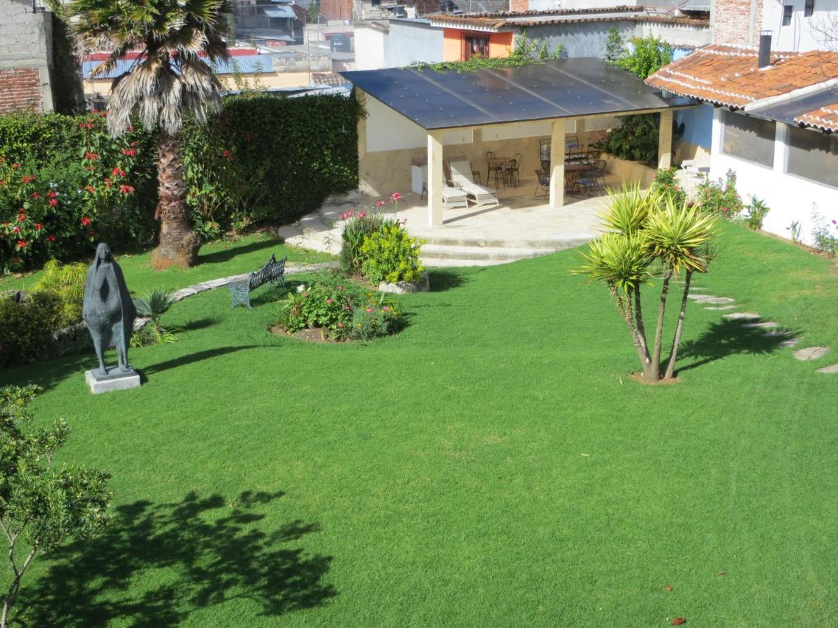 Kukurutz Residencia Ξενοδοχείο San Cristóbal de Las Casas Δωμάτιο φωτογραφία