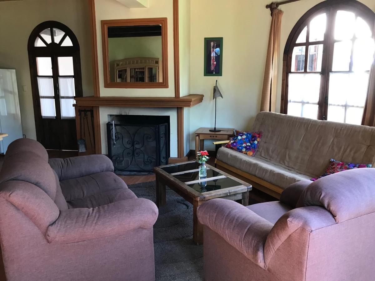 Kukurutz Residencia Ξενοδοχείο San Cristóbal de Las Casas Εξωτερικό φωτογραφία