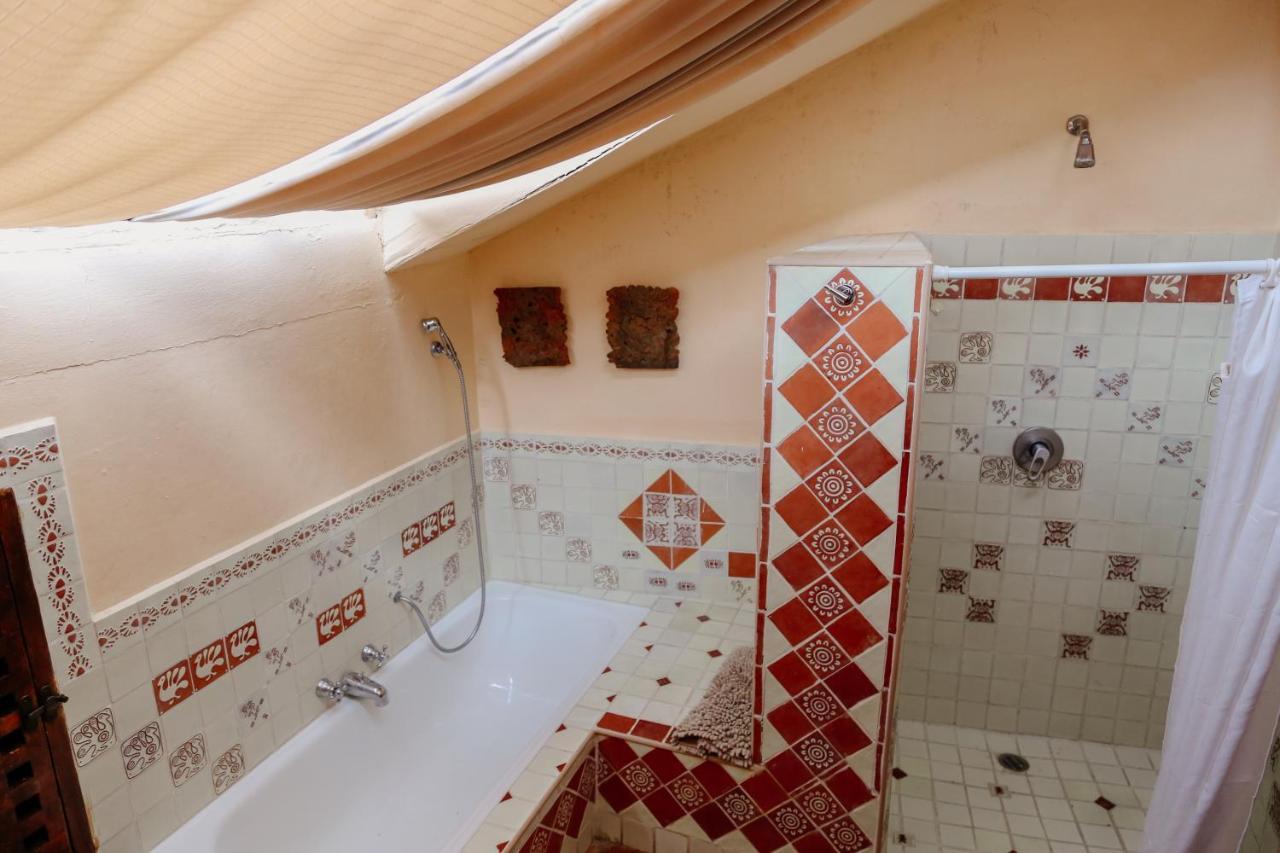 Kukurutz Residencia Ξενοδοχείο San Cristóbal de Las Casas Εξωτερικό φωτογραφία